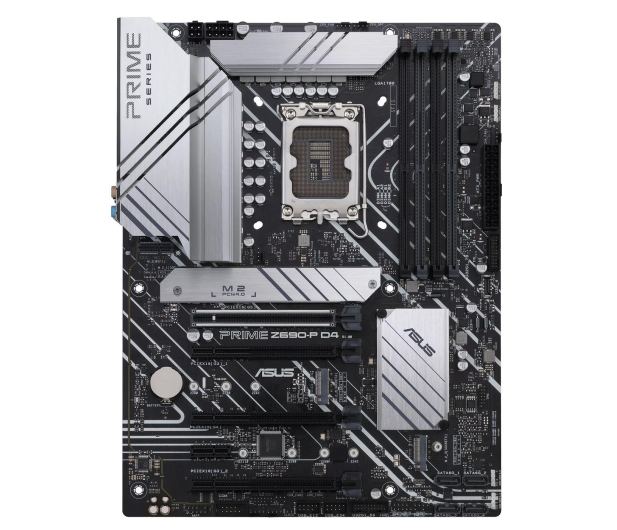 ASUS PRIME Z690-P DDR4 - 691365 - zdjęcie 4